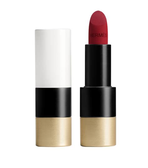 hermes lipstick 18|best hermes matte lipstick.